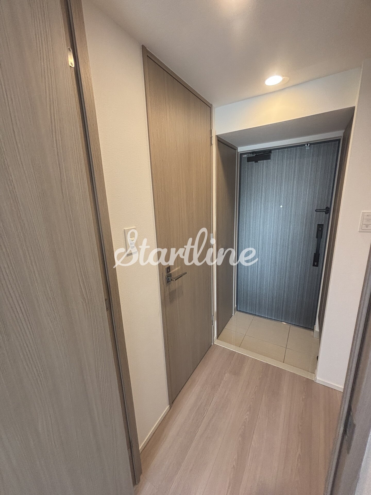 S-RESIDENCE新宿早稲田avelisの物件内観写真