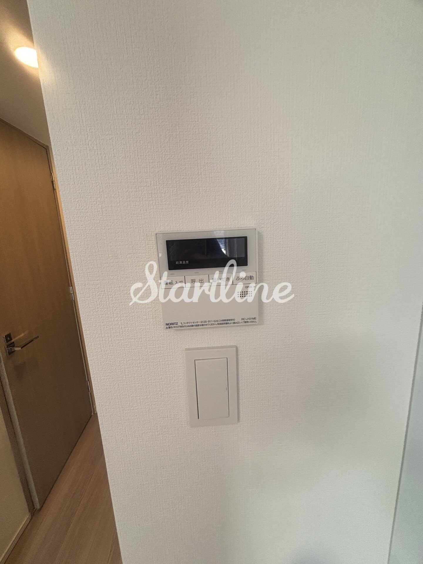 S-RESIDENCE新宿早稲田avelisの物件内観写真