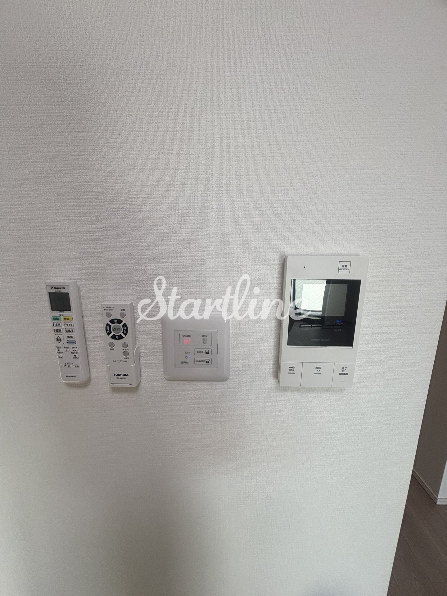 S-RESIDENCE新宿早稲田avelisの物件内観写真