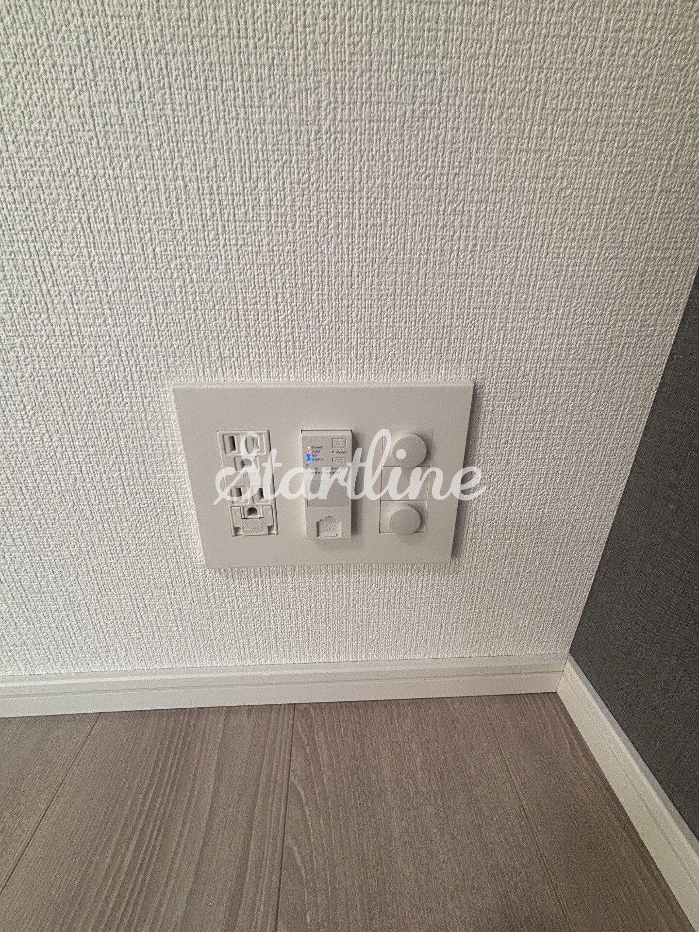 S-RESIDENCE新宿早稲田avelisの物件内観写真