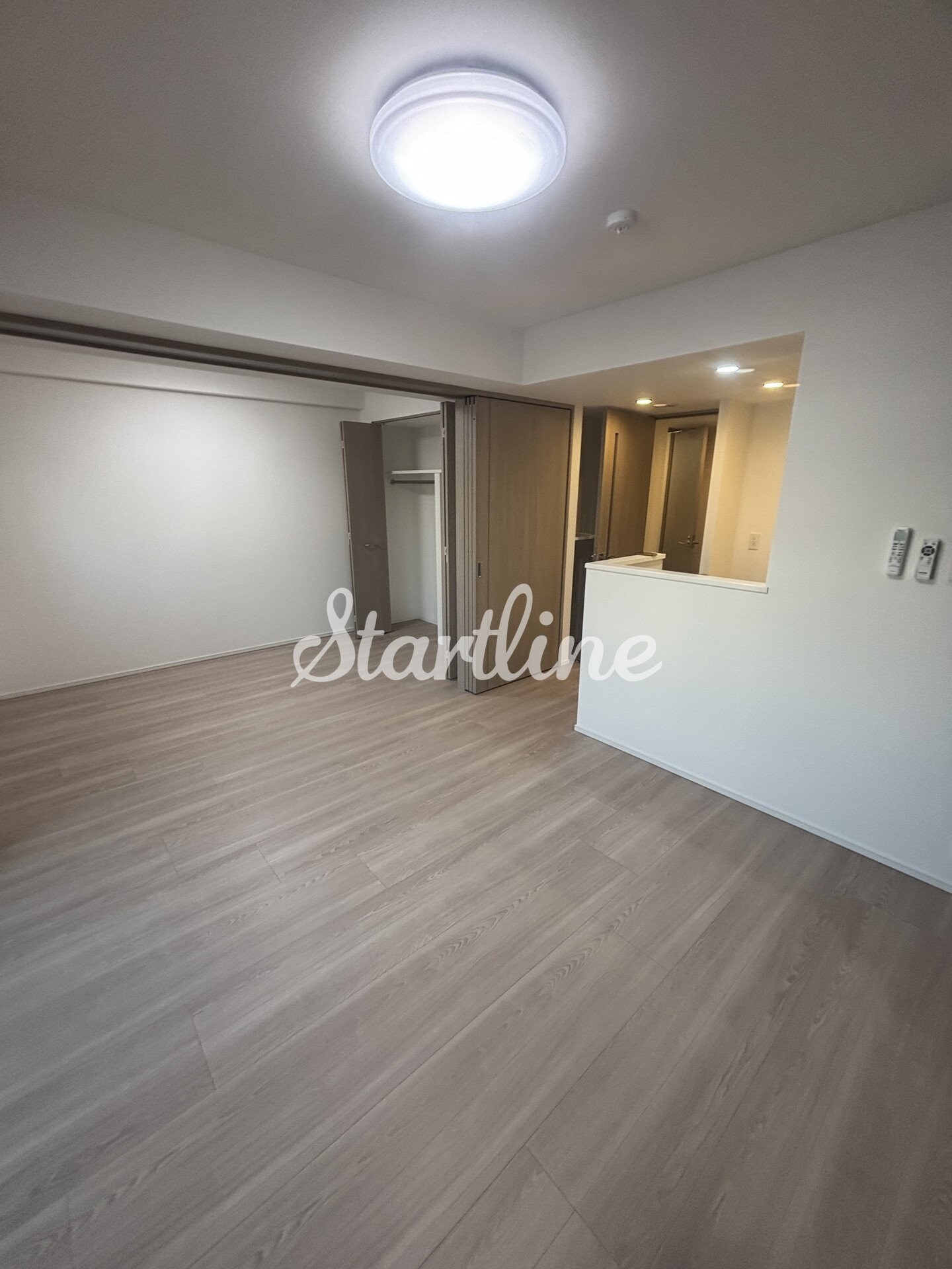 S-RESIDENCE新宿早稲田avelisの物件内観写真