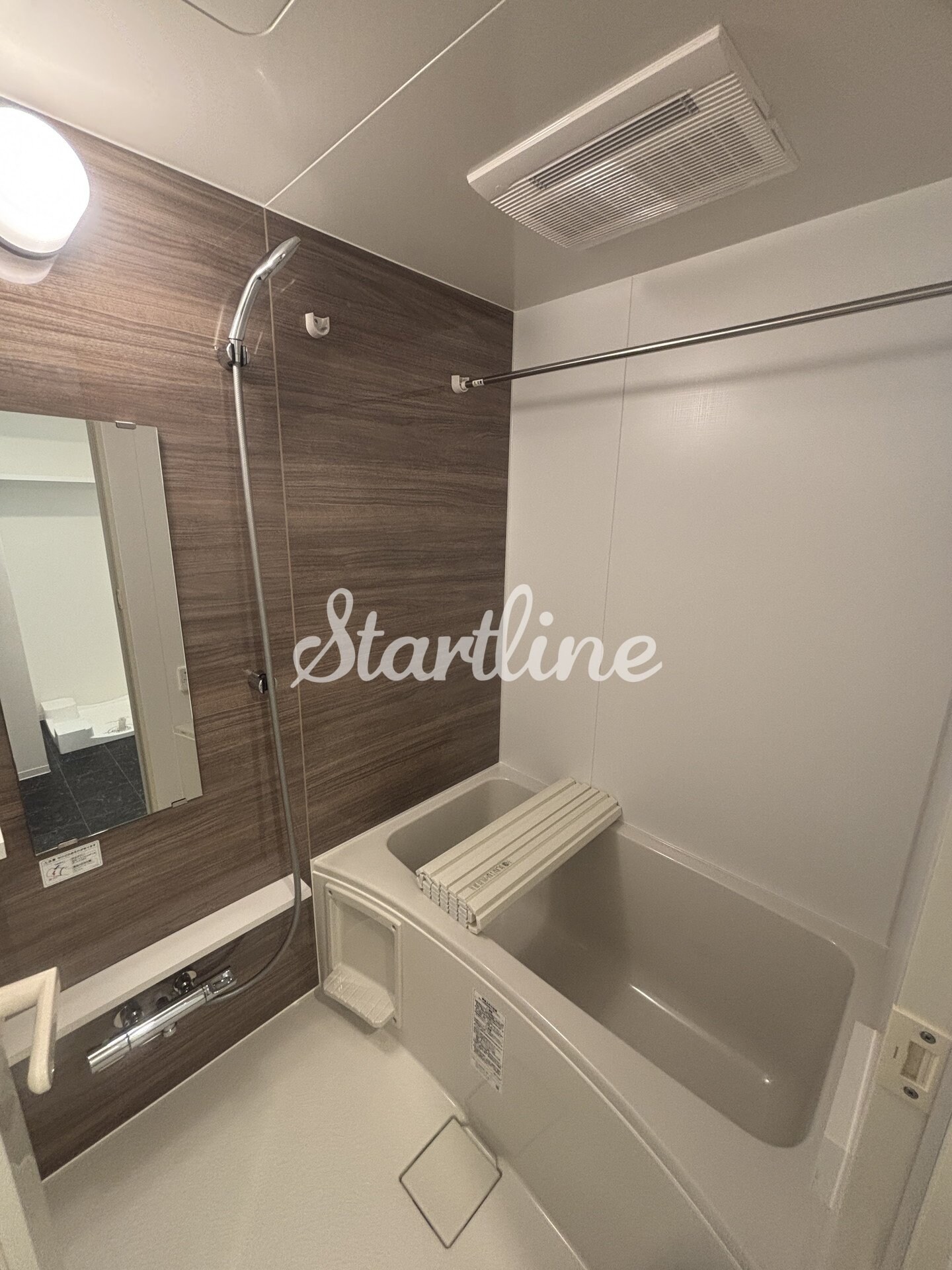 S-RESIDENCE新宿早稲田avelisの物件内観写真