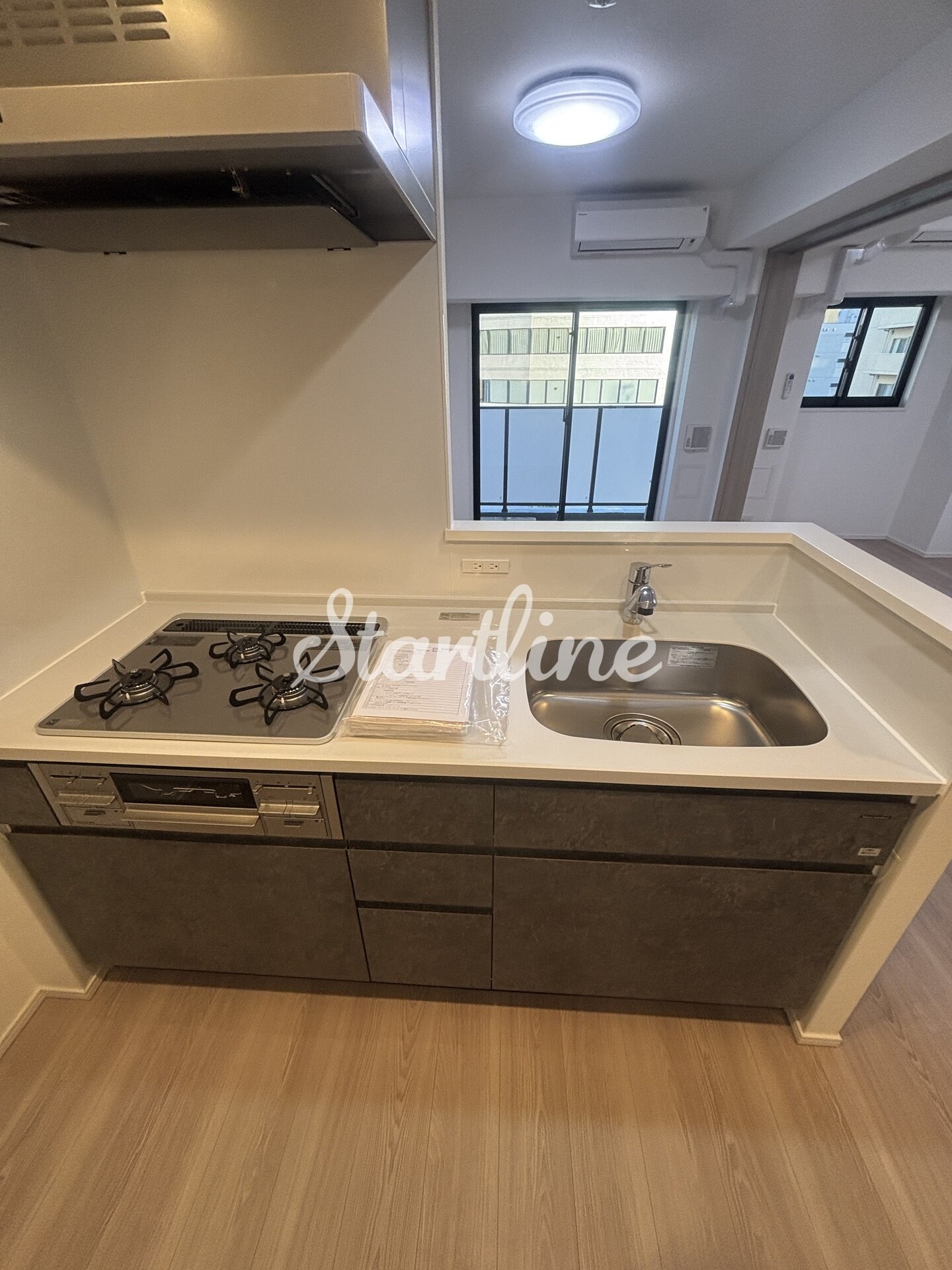 S-RESIDENCE新宿早稲田avelisの物件内観写真