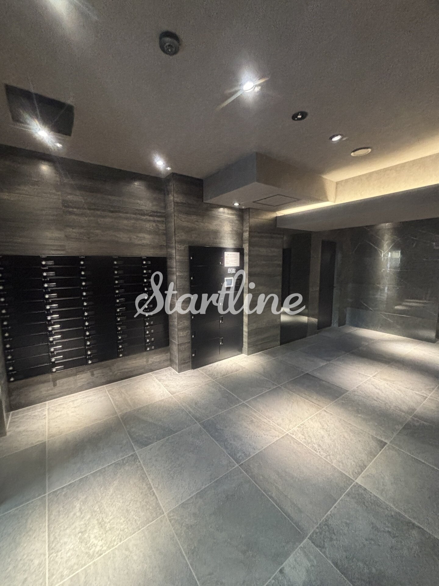 S-RESIDENCE新宿早稲田avelisの物件内観写真