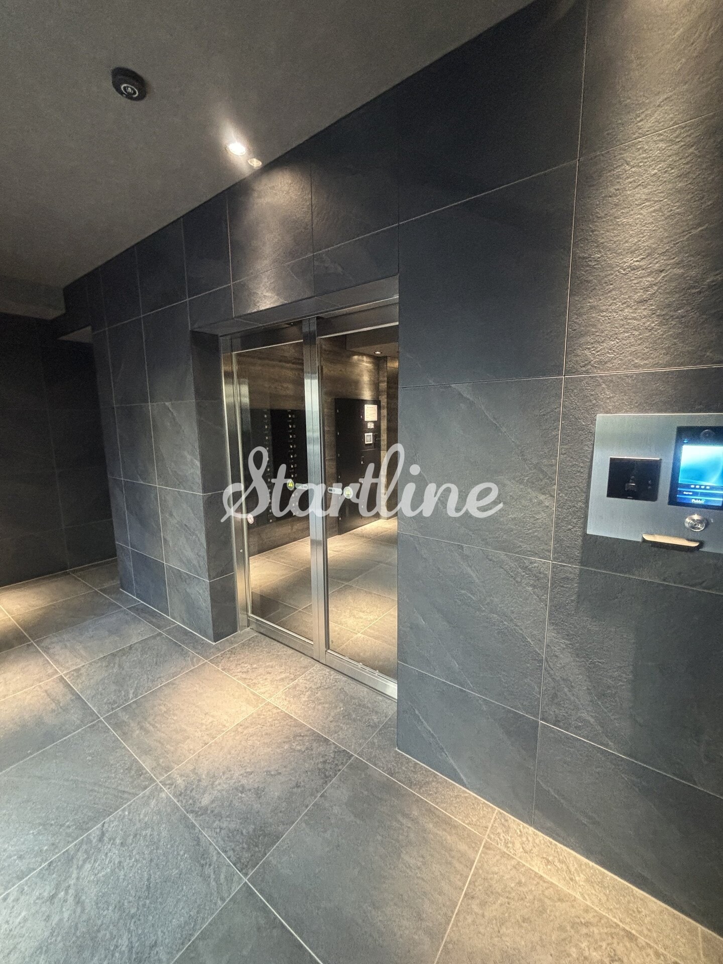 S-RESIDENCE新宿早稲田avelisの物件内観写真