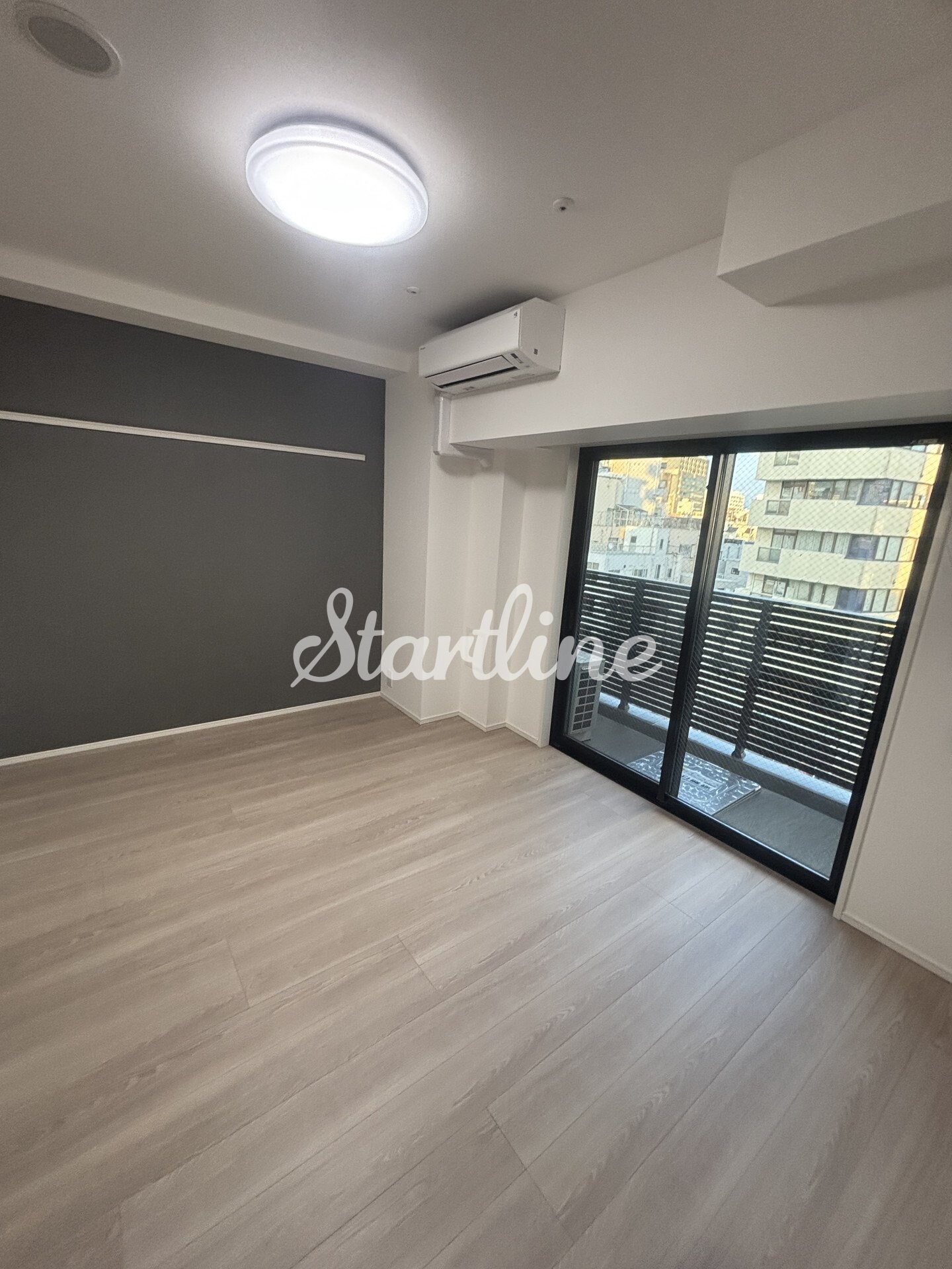 S-RESIDENCE新宿早稲田avelisの物件内観写真