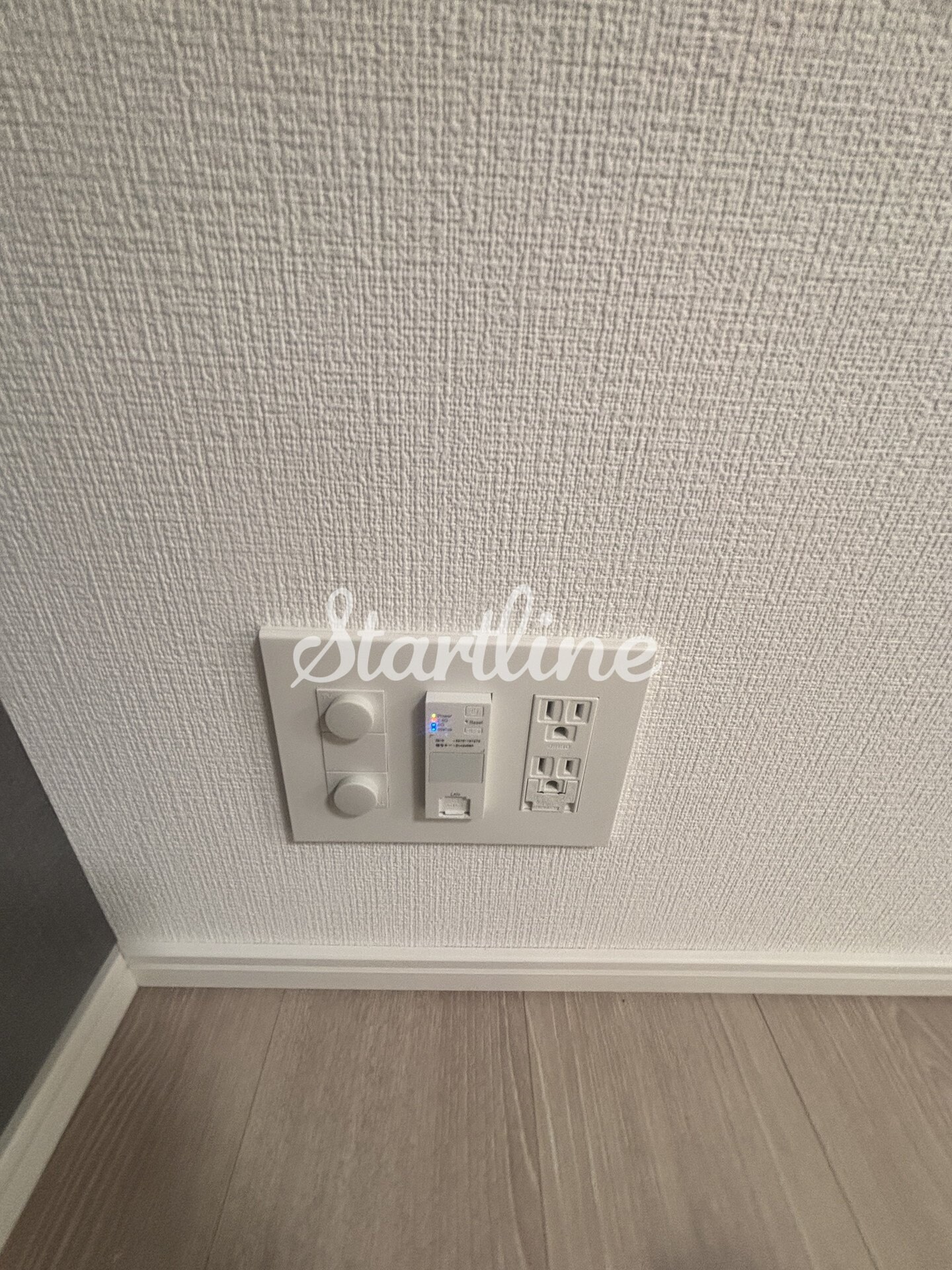 S-RESIDENCE新宿早稲田avelisの物件内観写真