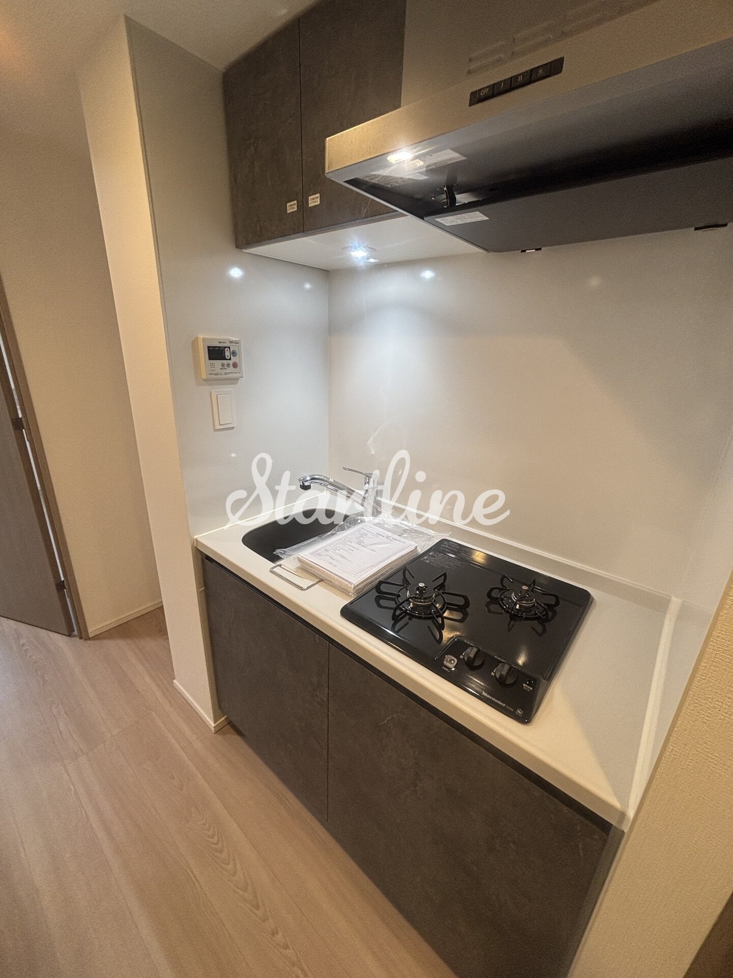 S-RESIDENCE新宿早稲田avelisの物件内観写真