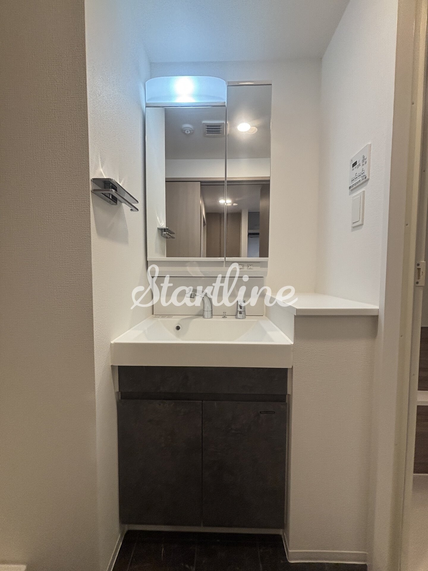 S-RESIDENCE新宿早稲田avelisの物件内観写真