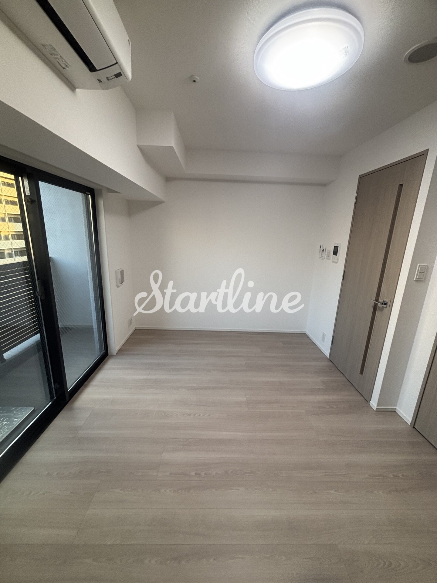 S-RESIDENCE新宿早稲田avelisの物件内観写真