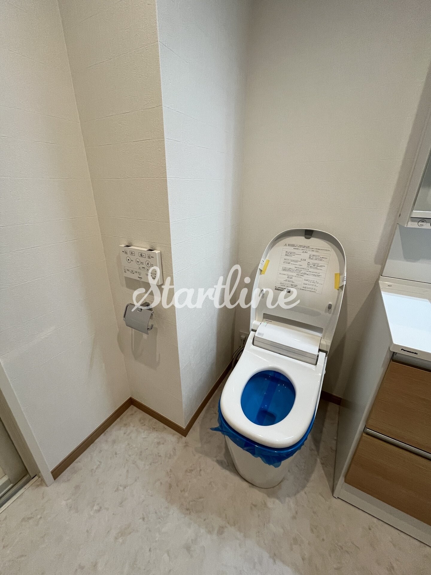 ＣＡＶＡＮＡ神楽坂（旧ラ・モーダ矢来）の物件内観写真