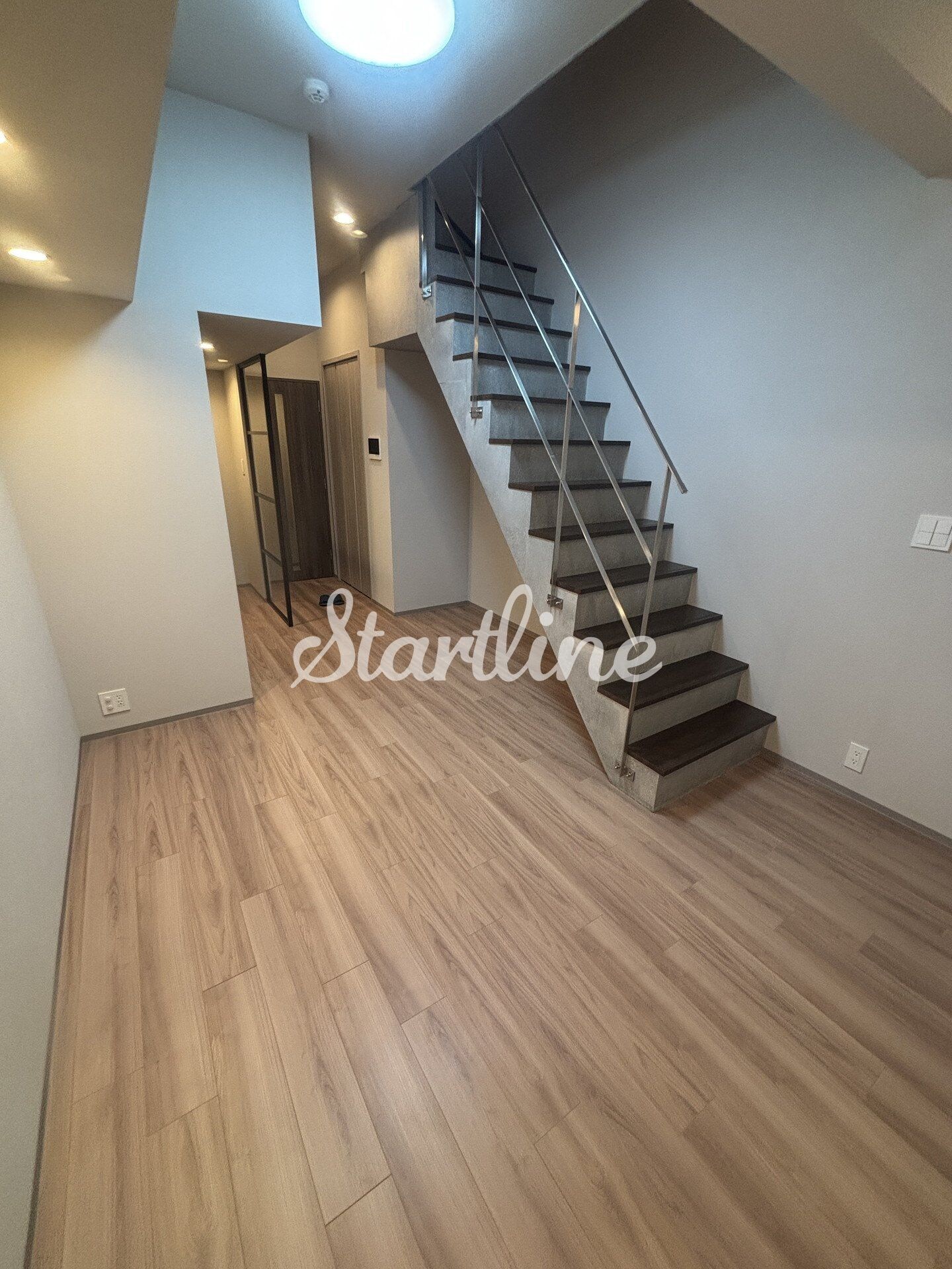 ウェルスクエア新宿戸山の物件内観写真