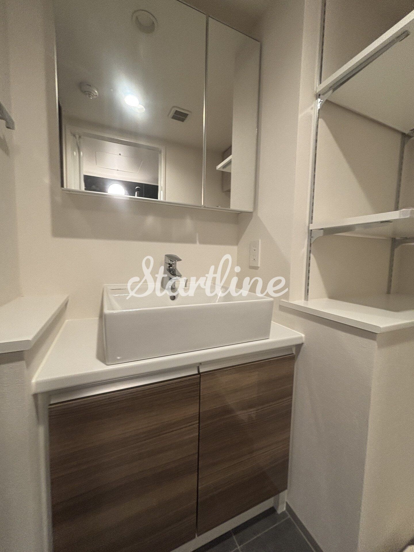 ウェルスクエア新宿戸山の物件内観写真