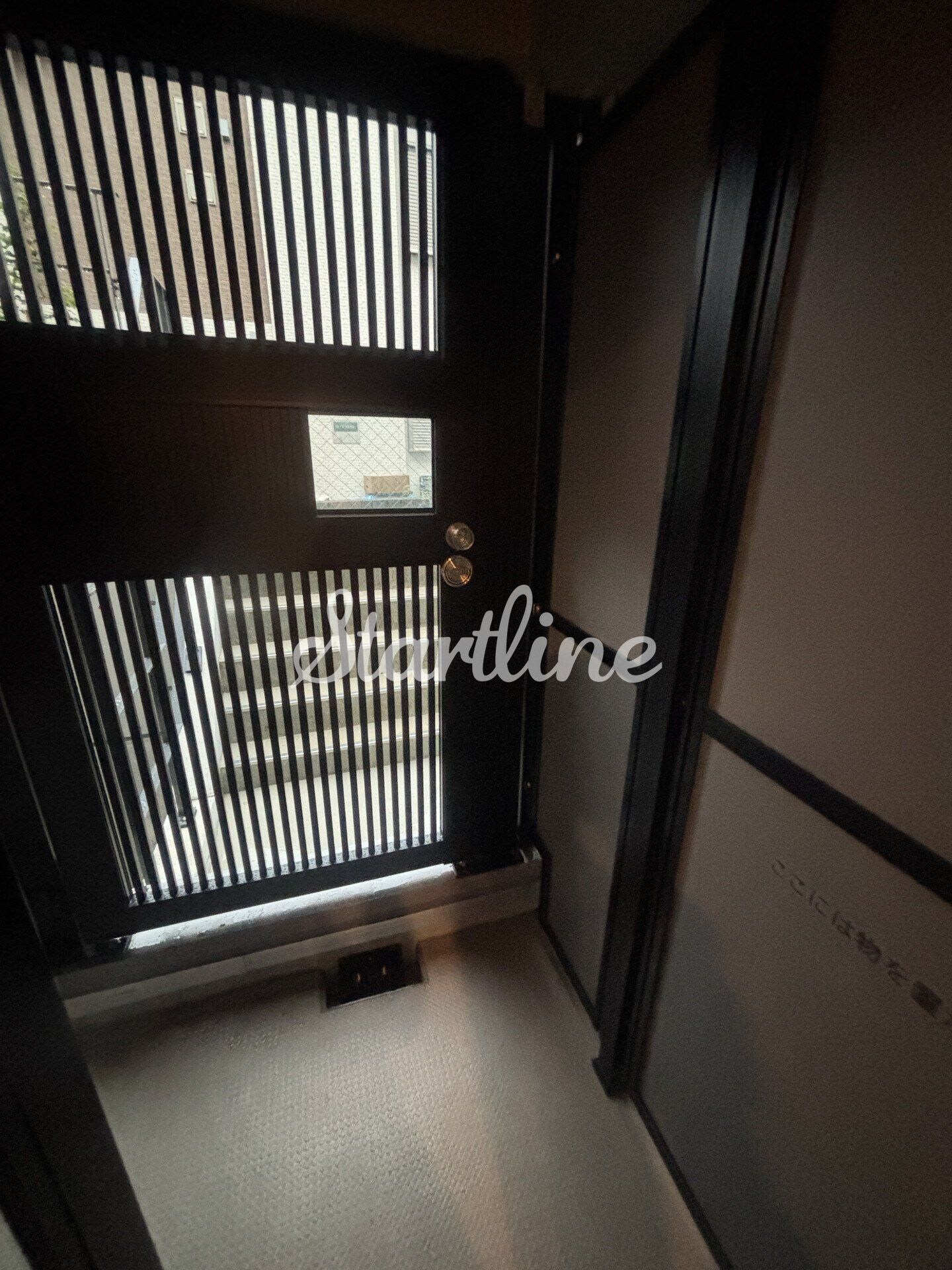 ウェルスクエア新宿戸山の物件内観写真