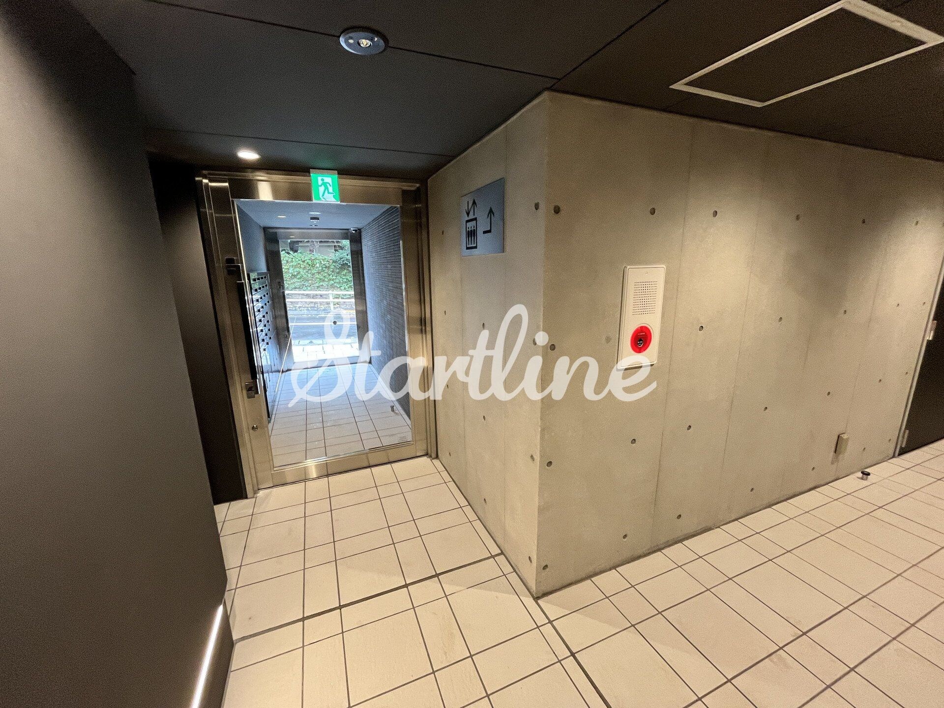 ウェルスクエア新宿戸山の物件内観写真