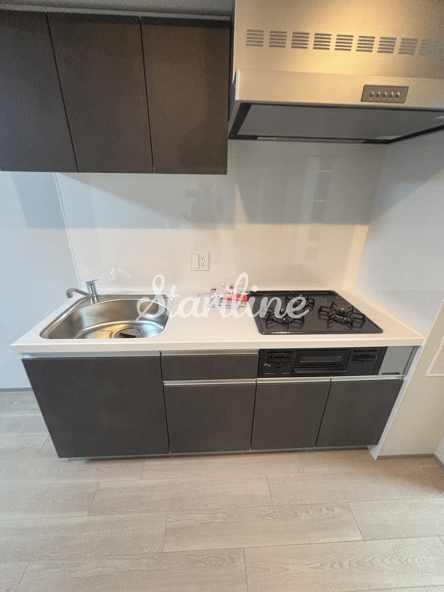 ウェルスクエア新宿戸山の物件内観写真