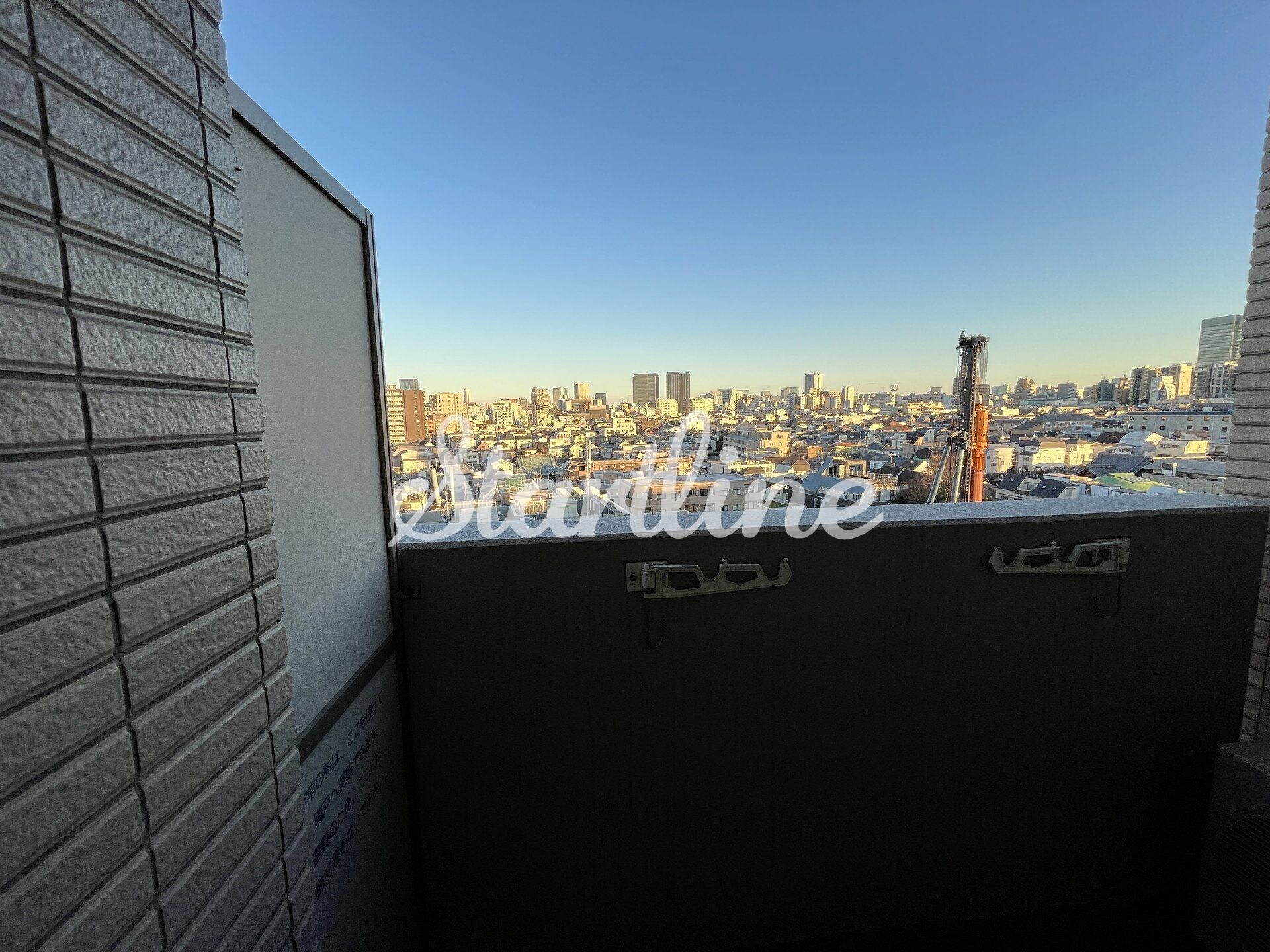 HF早稲田レジデンスIIの物件内観写真