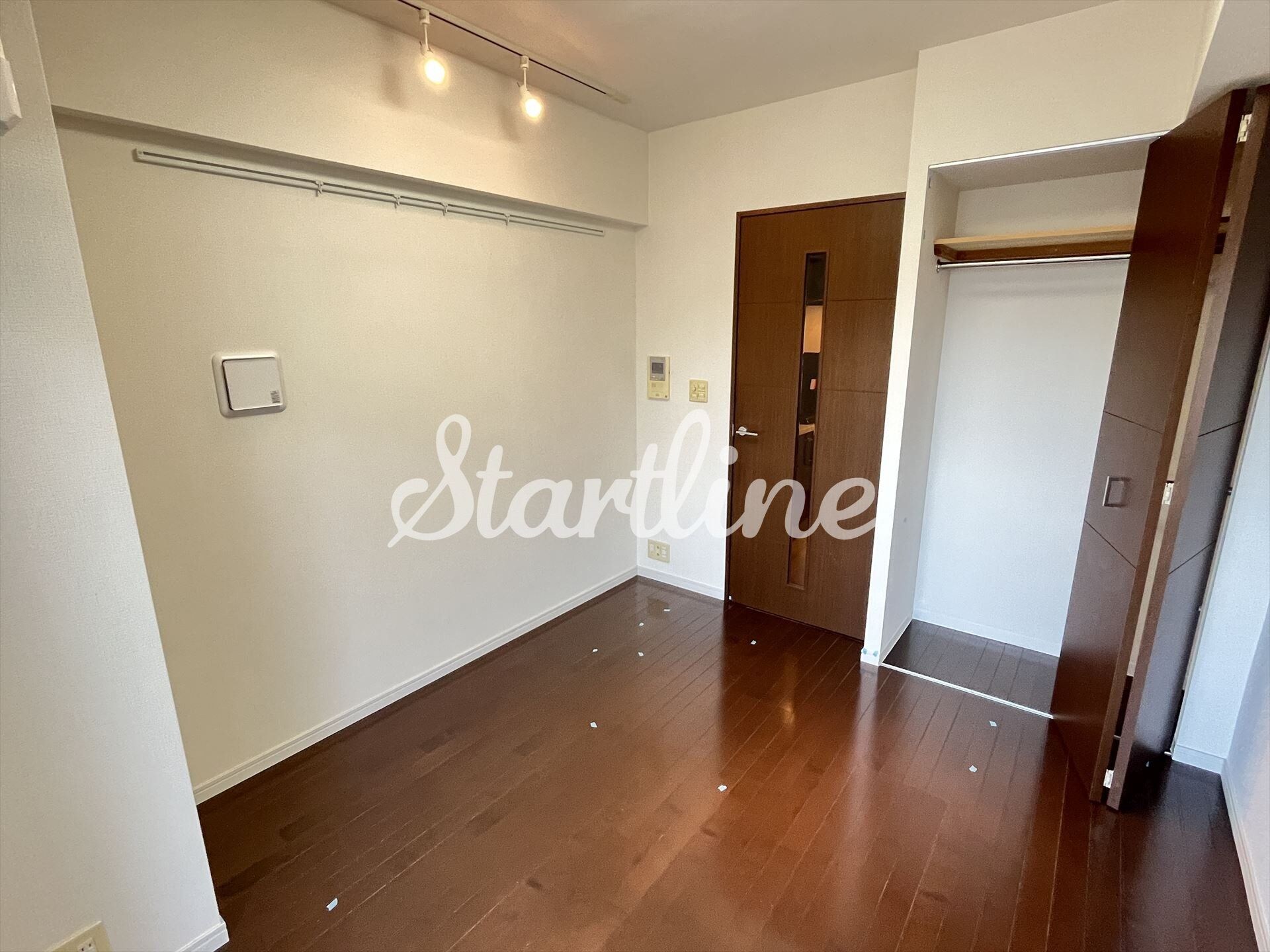 HF早稲田レジデンスIIの物件内観写真