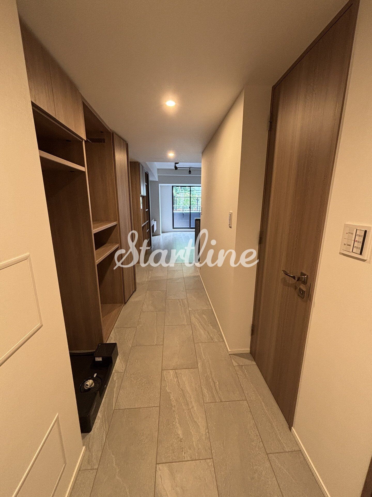 ザ・パークハビオ神楽坂レジデンスSouthの物件内観写真