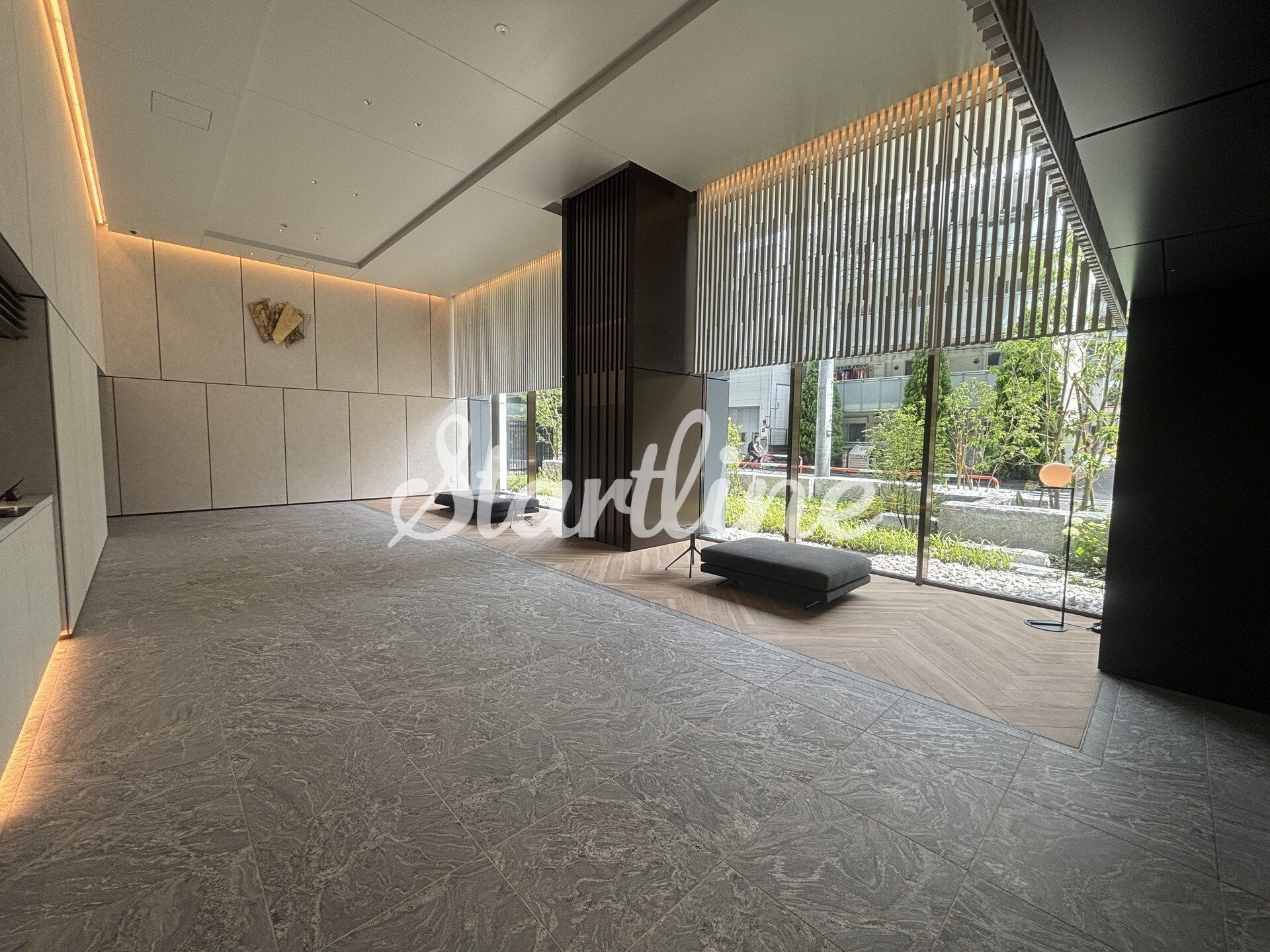 ザ・パークハビオ神楽坂レジデンスSouthの物件内観写真