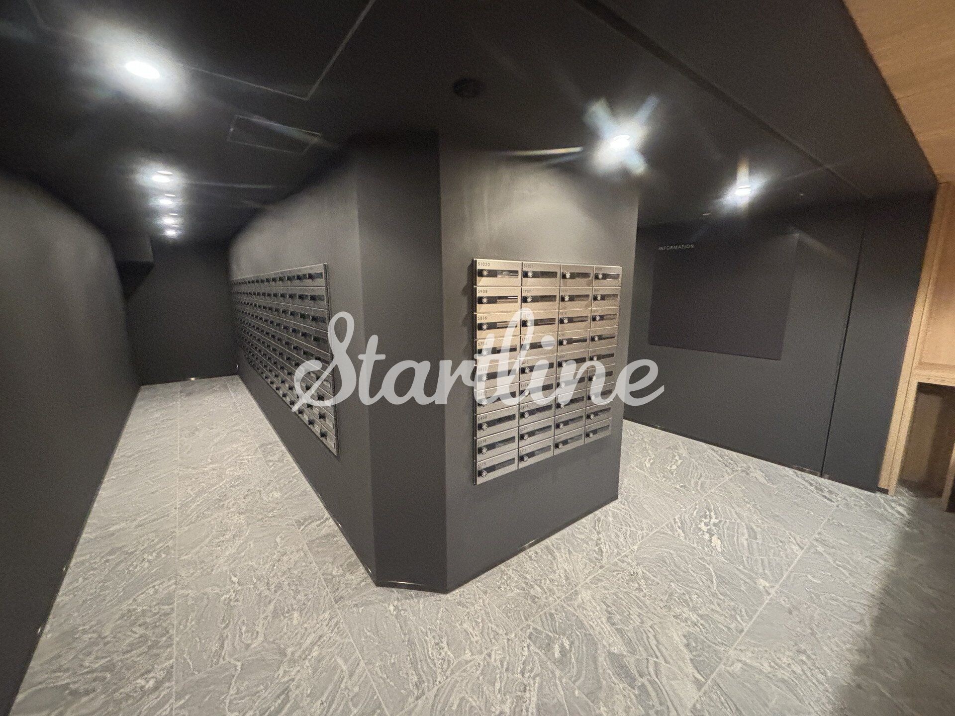 ザ・パークハビオ神楽坂レジデンスSouthの物件内観写真