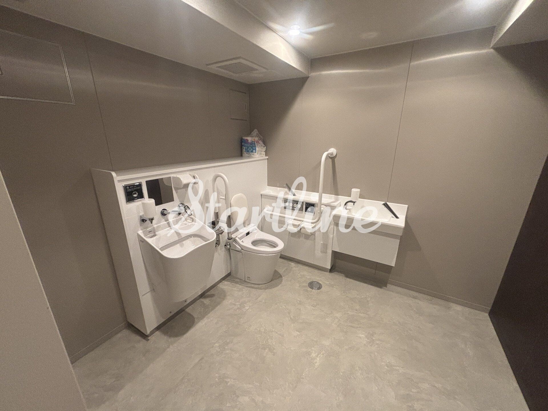 ザ・パークハビオ神楽坂レジデンスSouthの物件内観写真