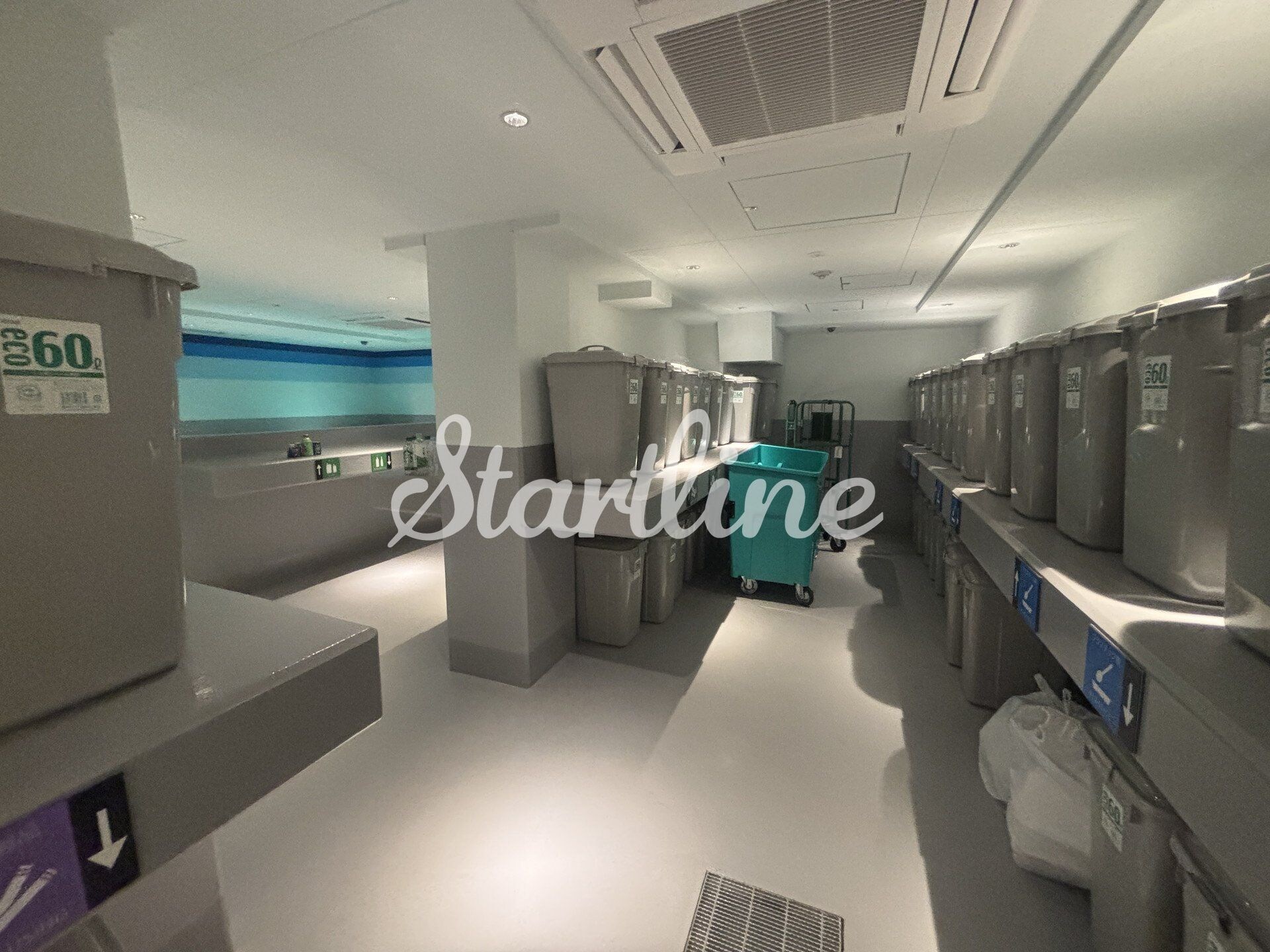 ザ・パークハビオ神楽坂レジデンスSouthの物件内観写真