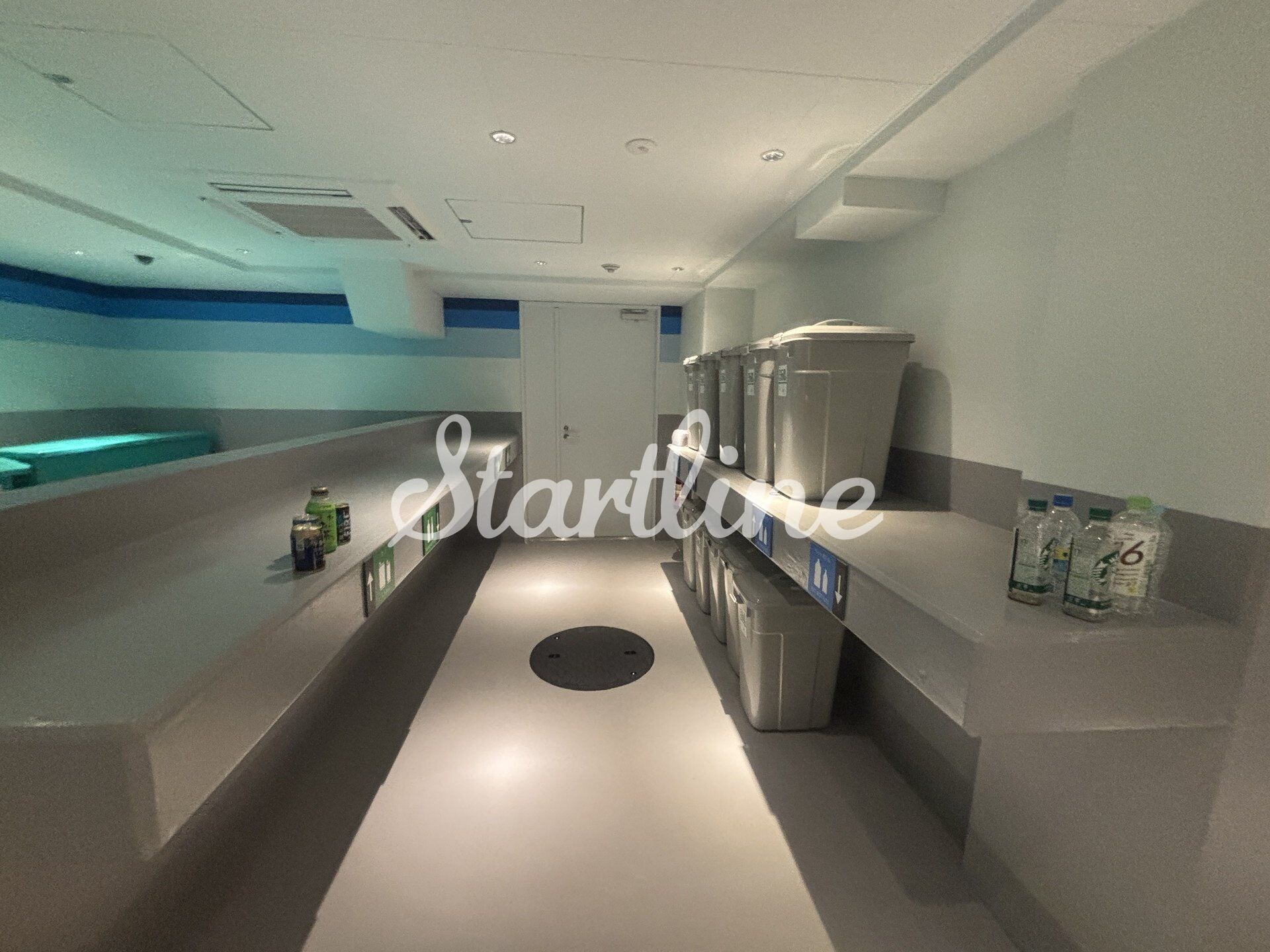 ザ・パークハビオ神楽坂レジデンスSouthの物件内観写真