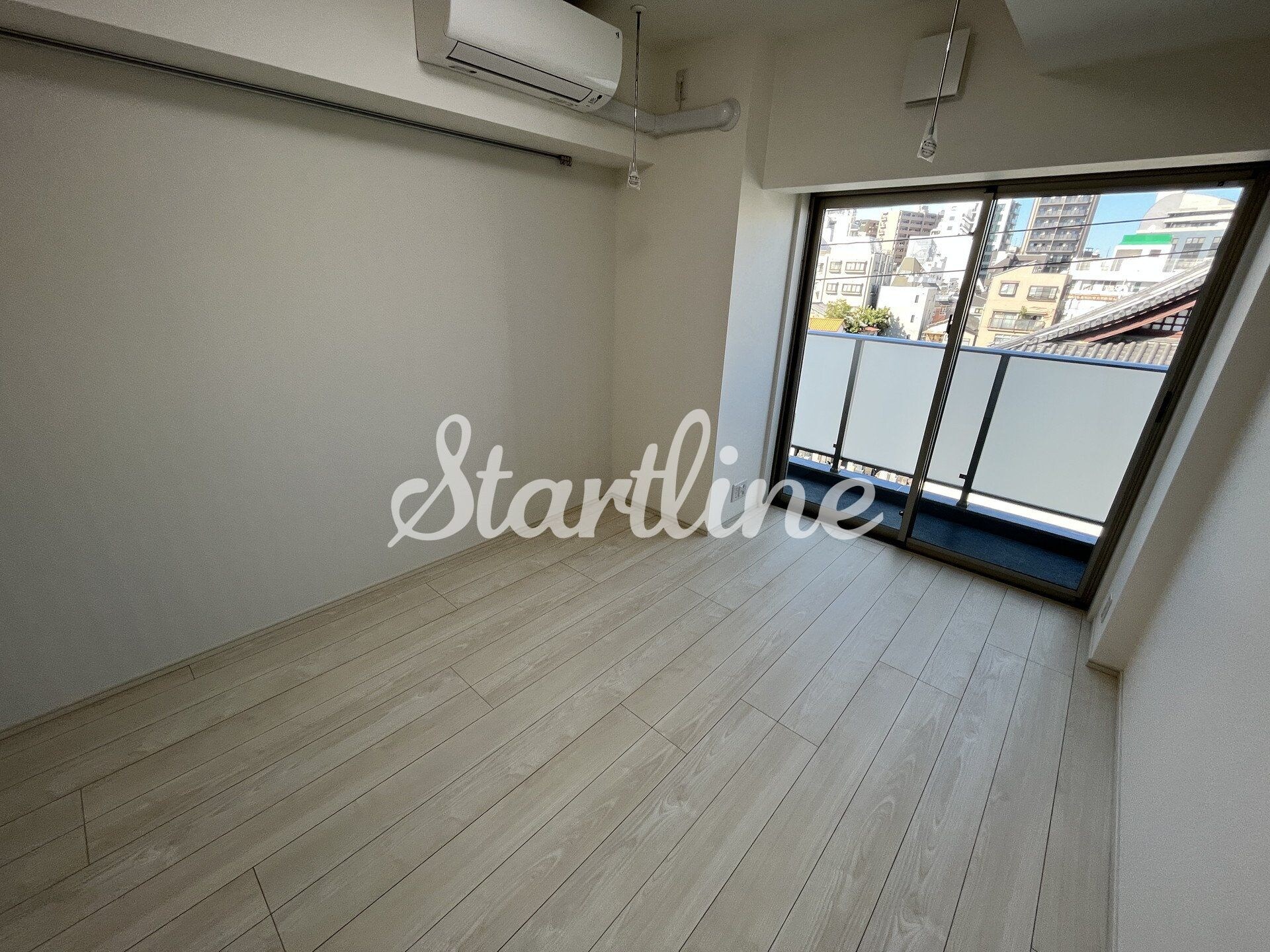 グランド神楽坂の物件内観写真