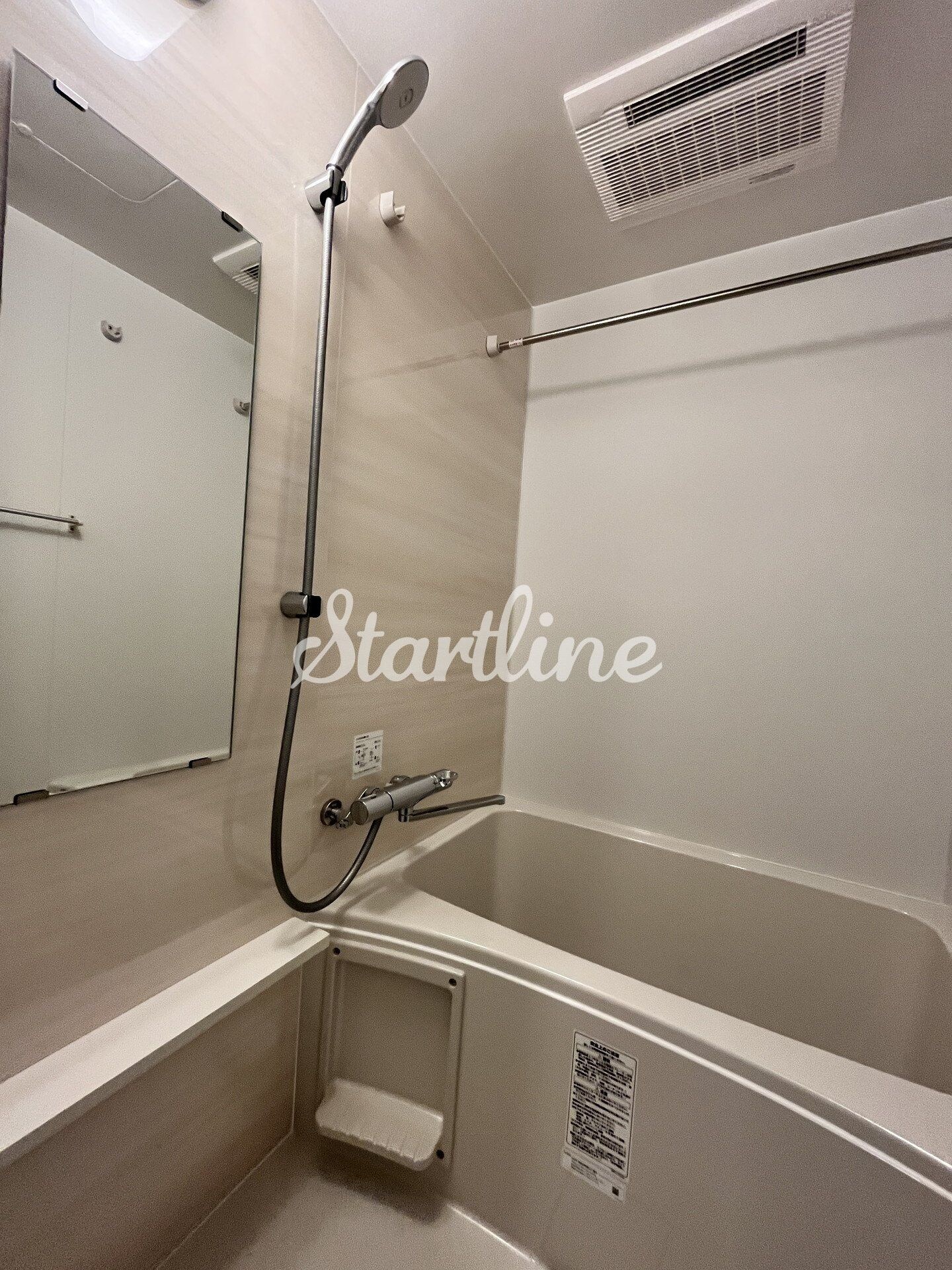 グランド神楽坂の物件内観写真