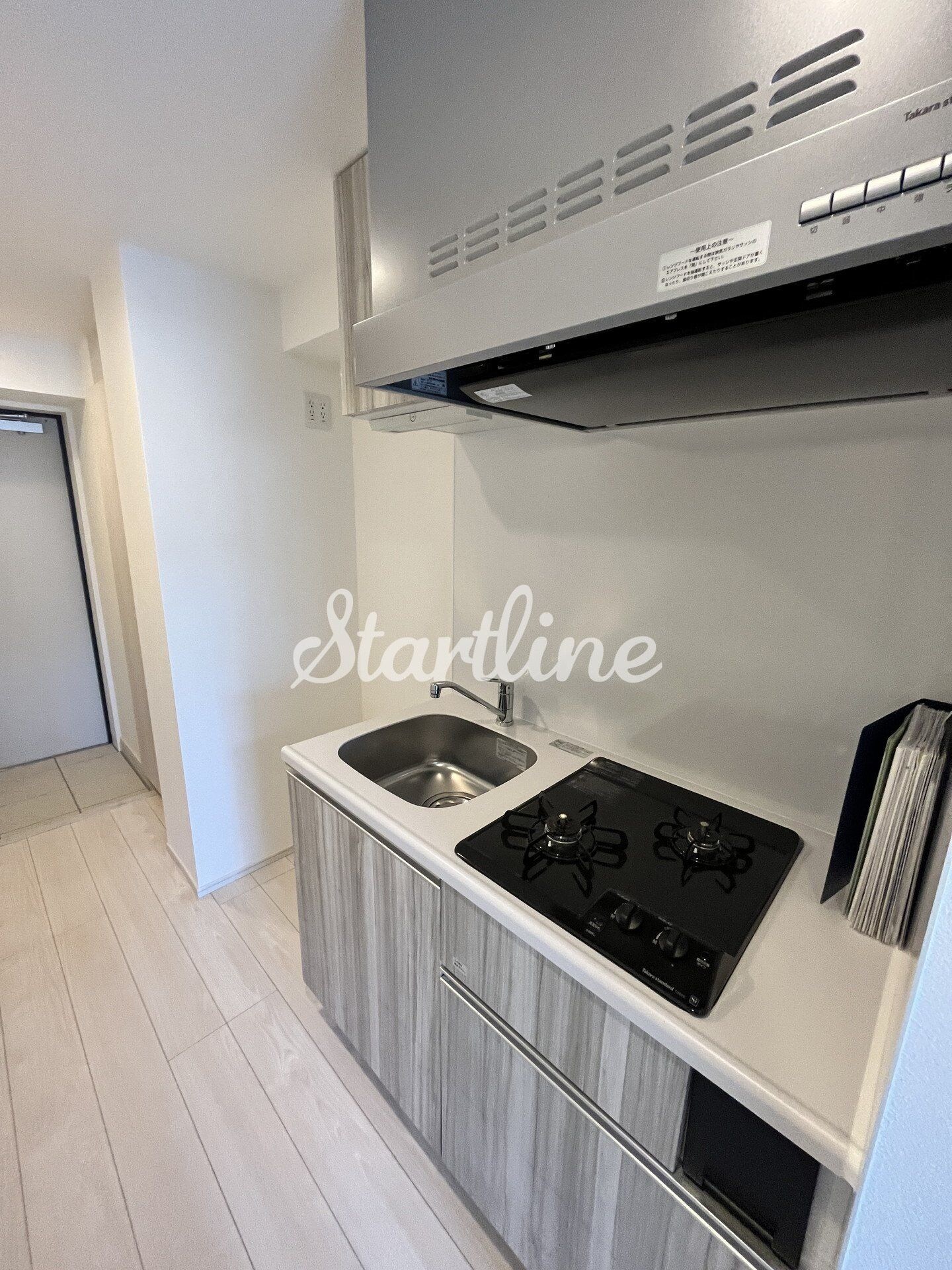 グランド神楽坂の物件内観写真