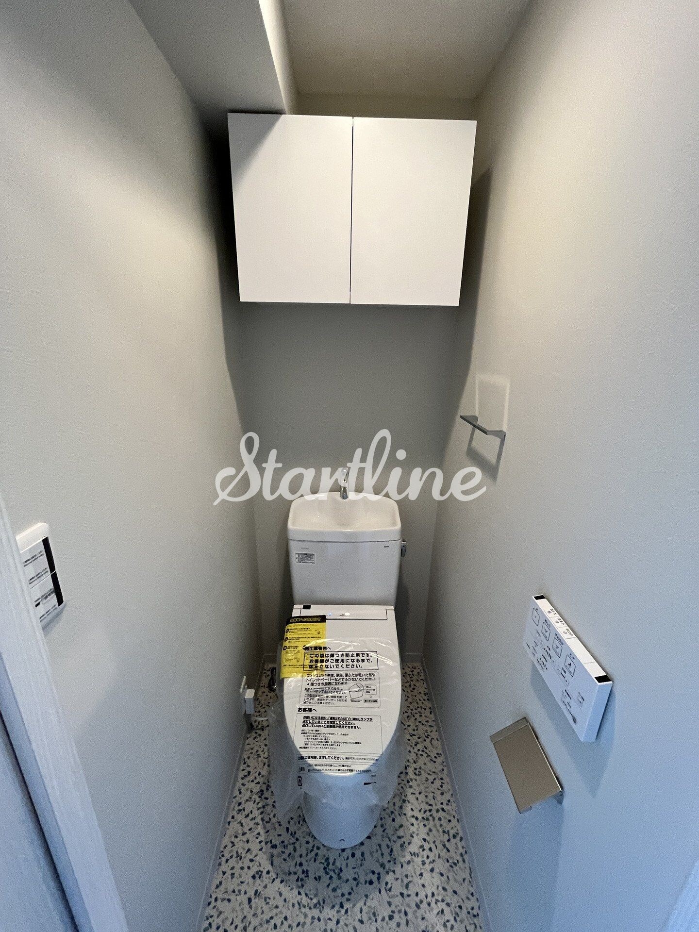 グランド神楽坂の物件内観写真