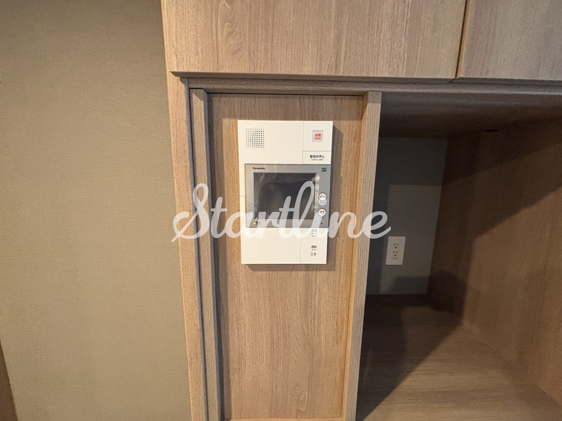 ザ・パークハビオ神楽坂レジデンスSouthの物件内観写真