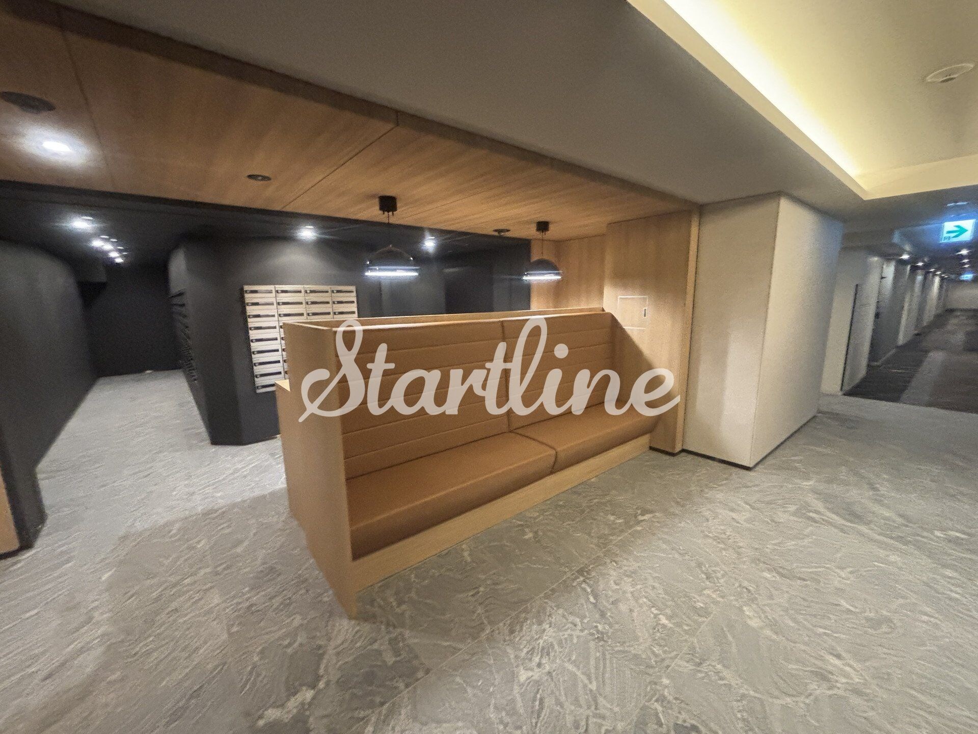 ザ・パークハビオ神楽坂レジデンスSouthの物件内観写真