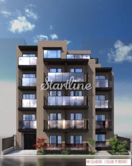 コンポジット早稲田鶴巻町の物件内観写真