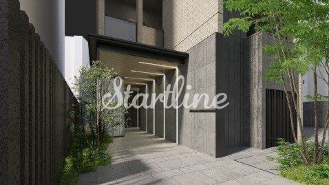 ROOTs Shinjuku Wakamatsuchoの物件内観写真