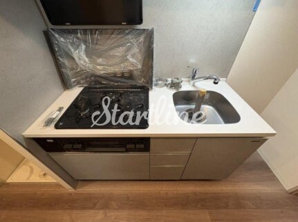 ROOTs Shinjuku Wakamatsuchoの物件内観写真