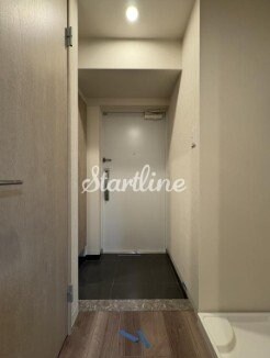 ROOTs Shinjuku Wakamatsuchoの物件内観写真