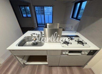 ROOTs Shinjuku Wakamatsuchoの物件内観写真