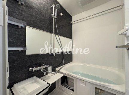 ROOTs Shinjuku Wakamatsuchoの物件内観写真