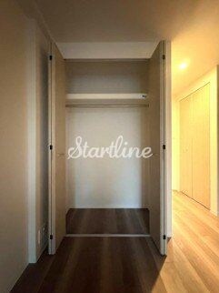 ROOTs Shinjuku Wakamatsuchoの物件内観写真