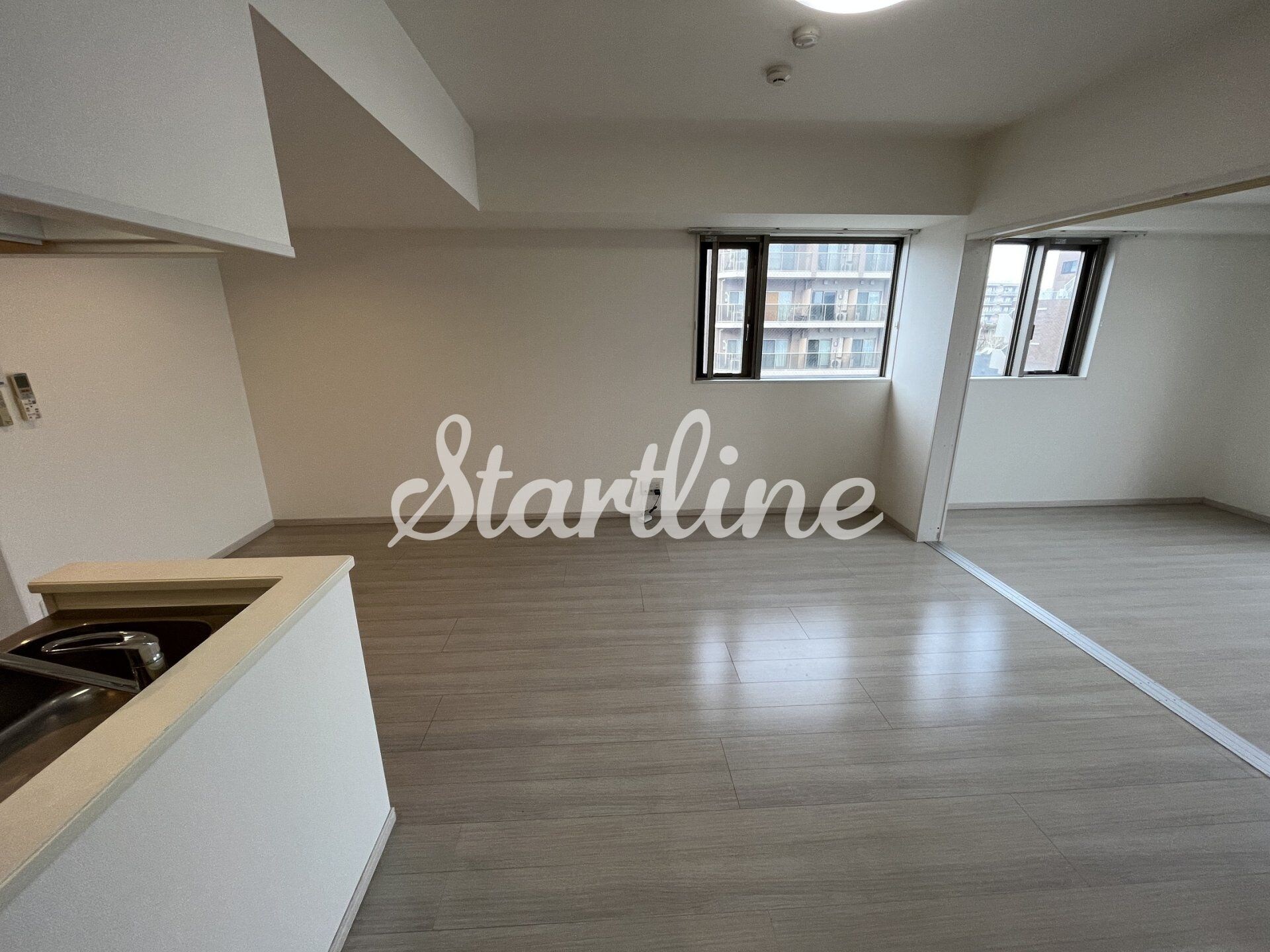 リブリ・グラン関口の物件内観写真