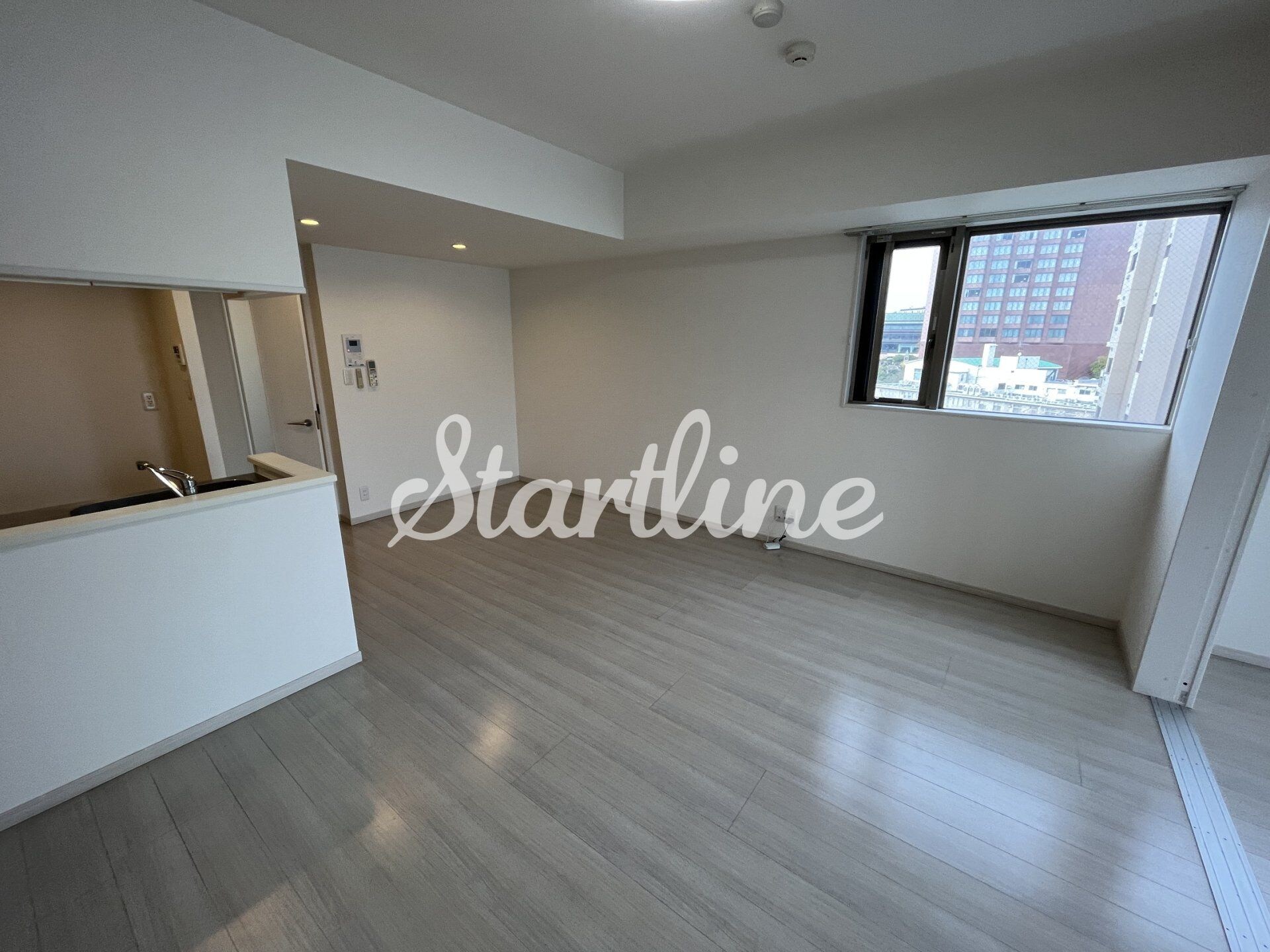 リブリ・グラン関口の物件内観写真