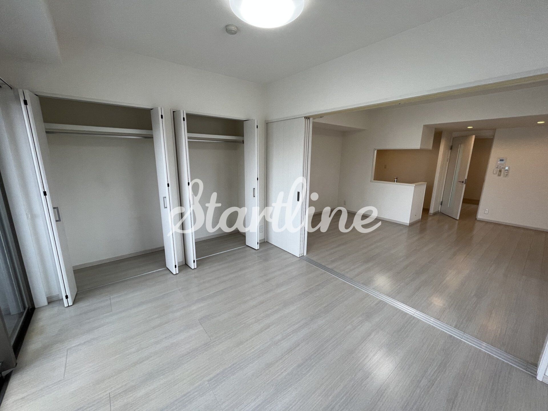 リブリ・グラン関口の物件内観写真