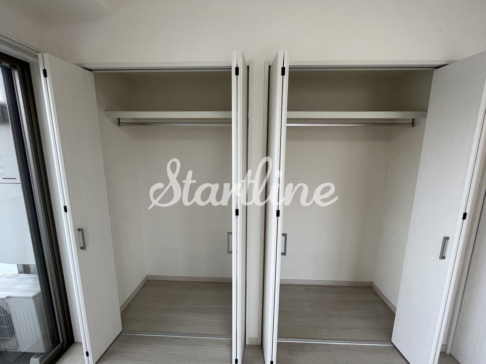 リブリ・グラン関口の物件内観写真