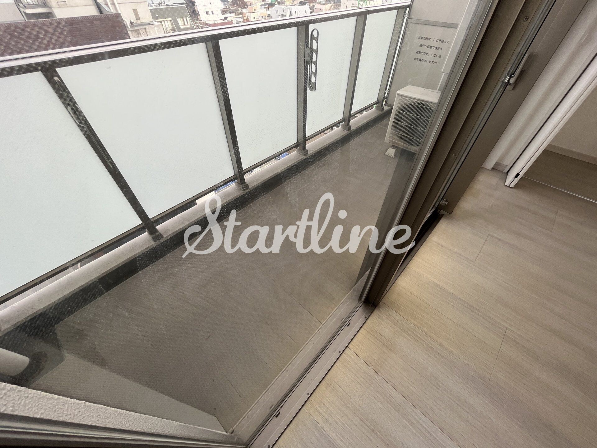 リブリ・グラン関口の物件内観写真