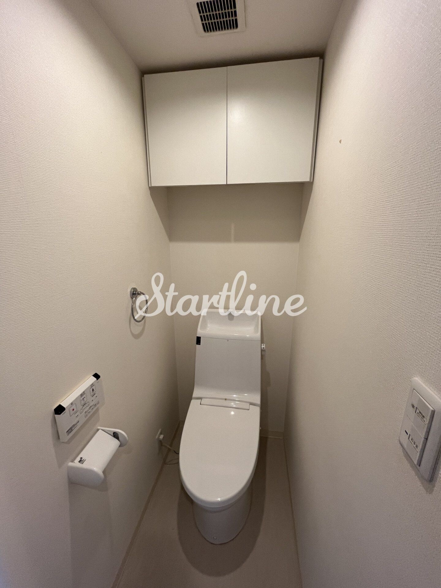 リブリ・グラン関口の物件内観写真