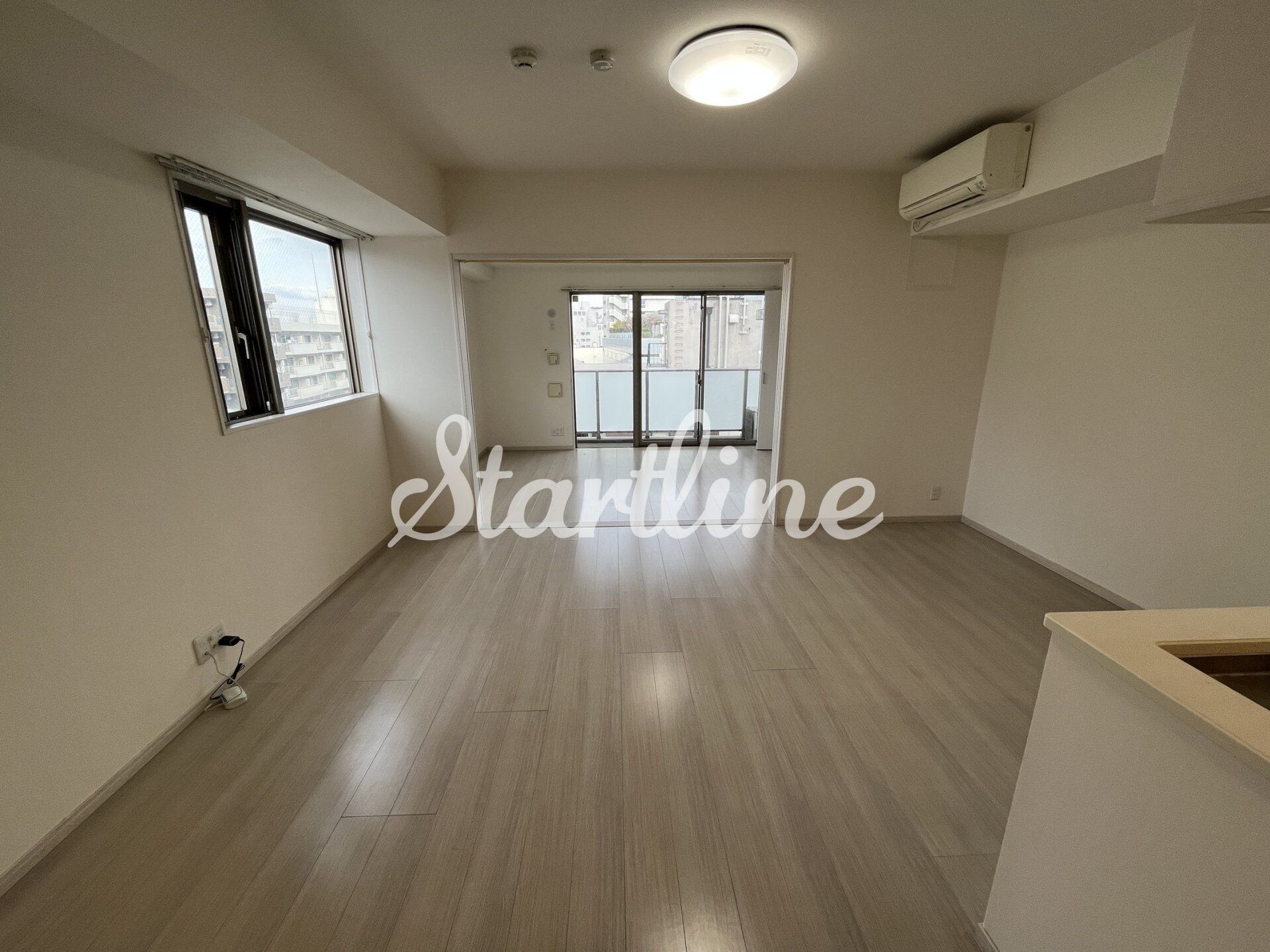 リブリ・グラン関口の物件内観写真