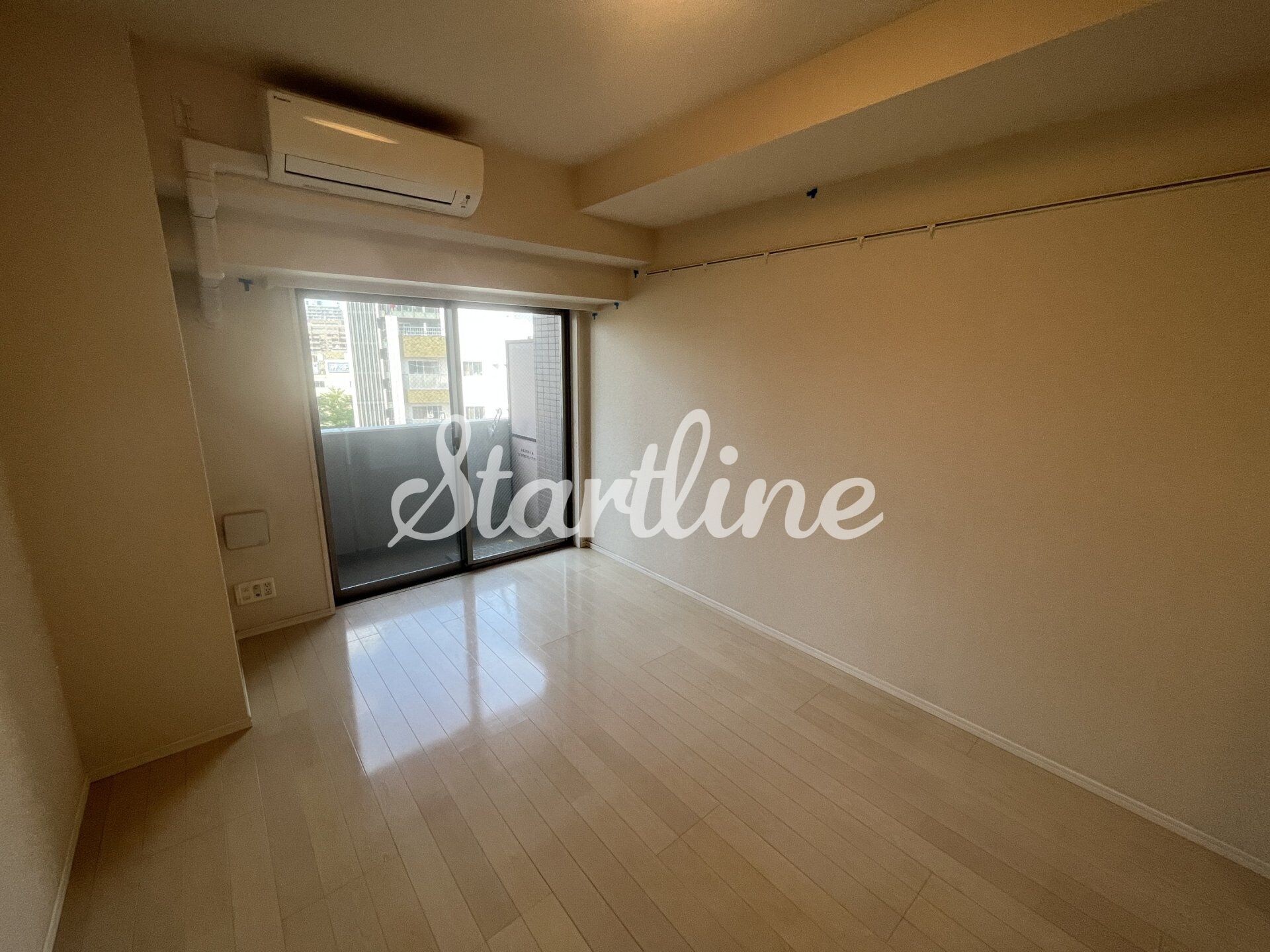 メイクスデザイン早稲田の物件内観写真