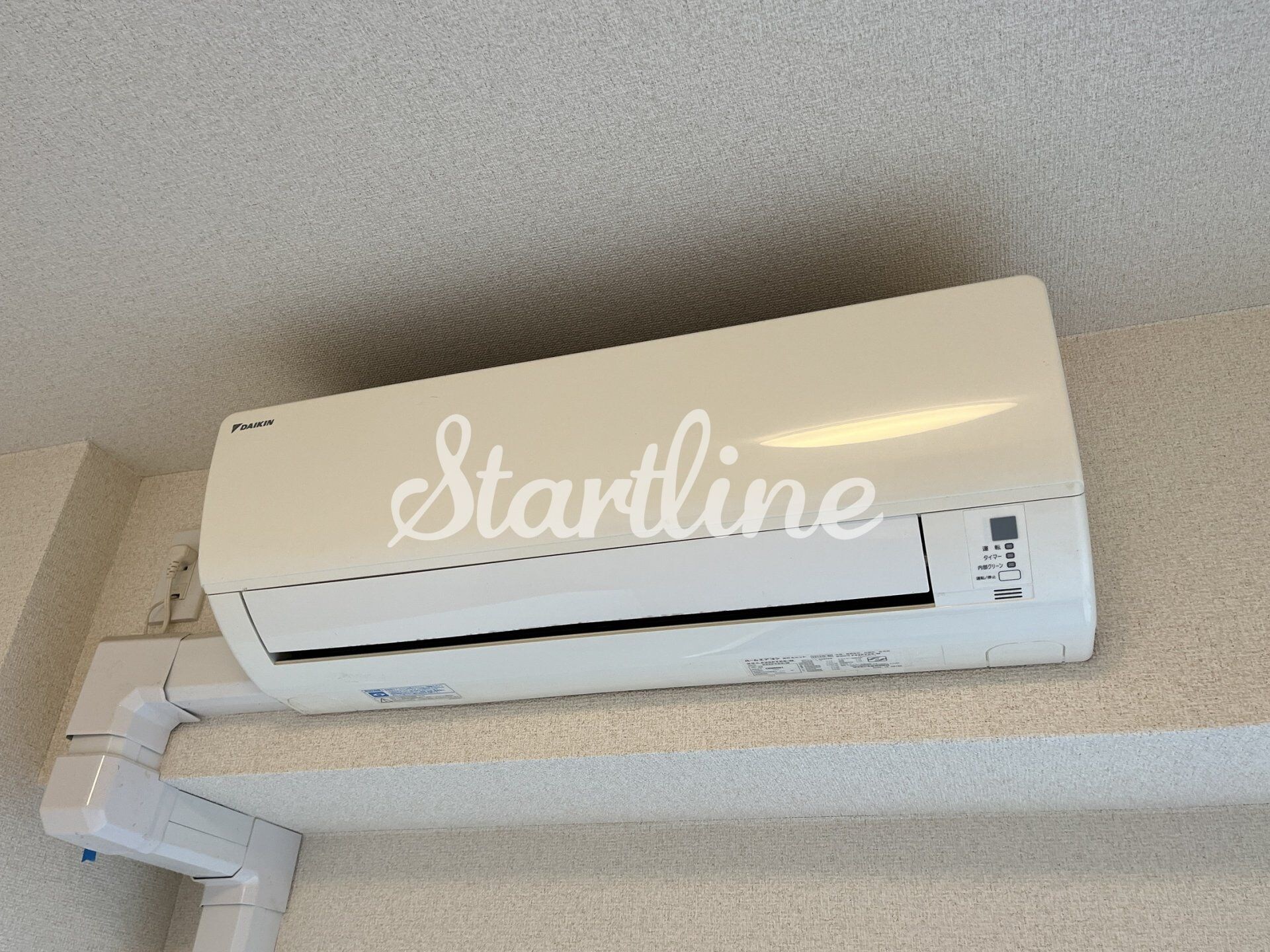 メイクスデザイン早稲田の物件内観写真